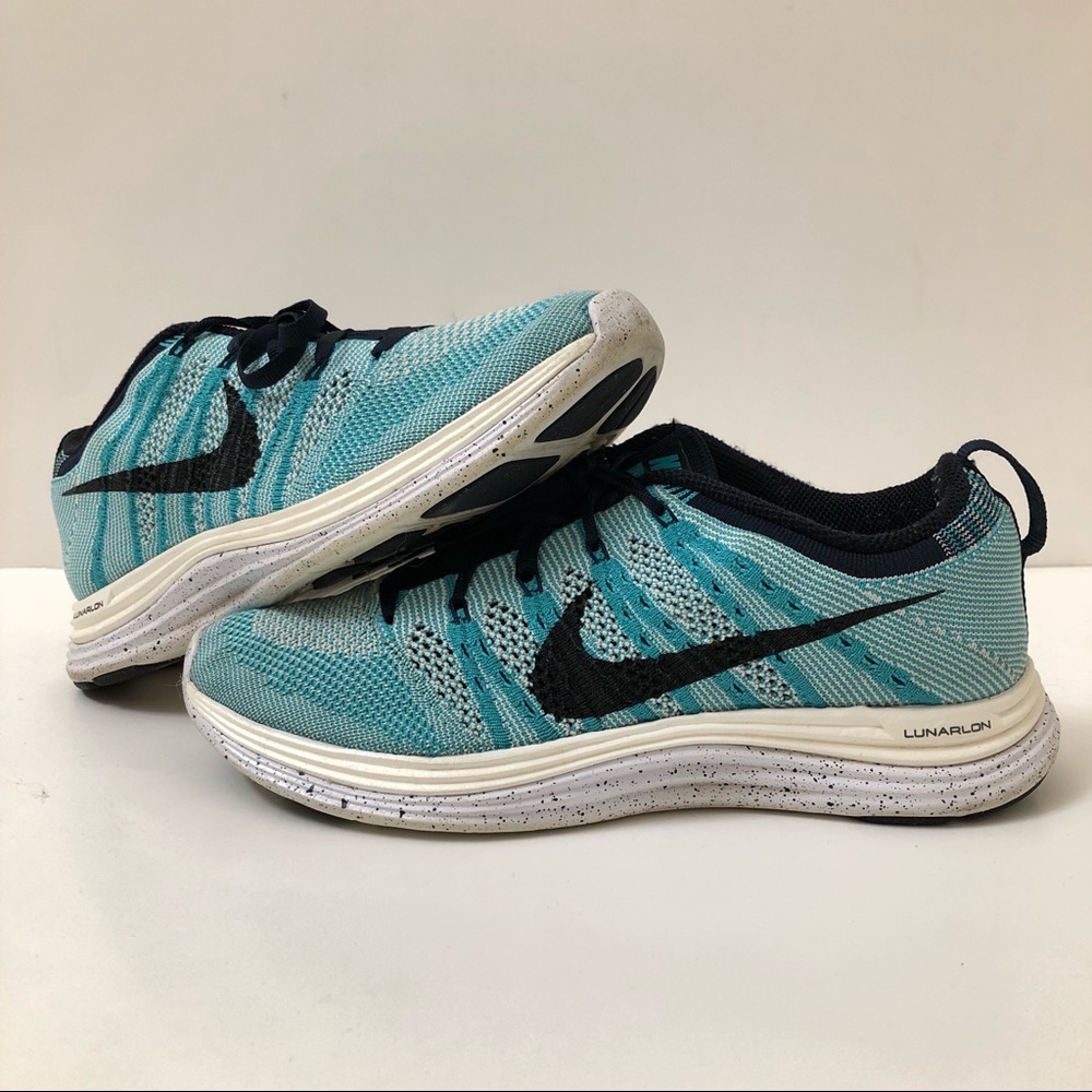 Nike Flyknit One+ | Women's Size 6.5